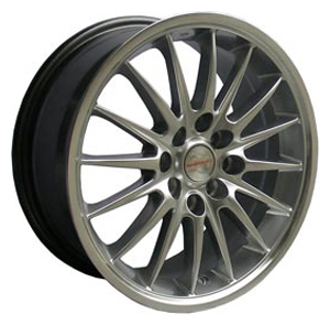  rs wheels 702